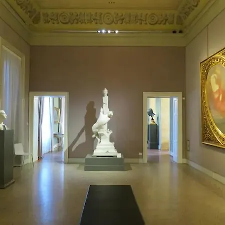 Center Of * 밀라노