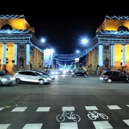 Center Of * 밀라노