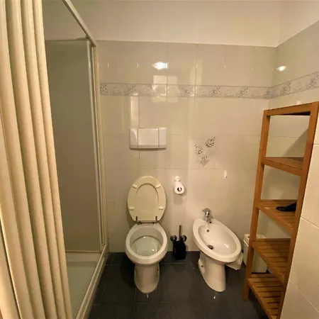 Center Of 아파트 *