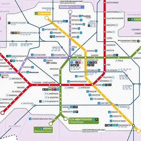 아파트 Center Of *