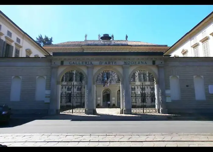 Center Of Apartment Mailand