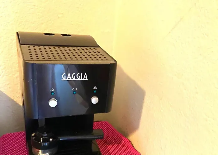 Center Of Apartment *