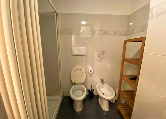 Center Of Apartment *