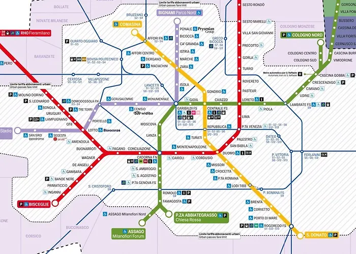 Apartment Center Of *